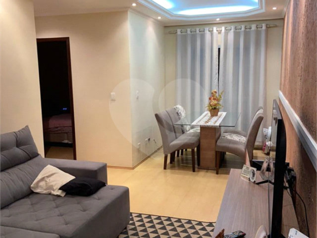 Apartamento à venda com 2 quartos, sendo 1 suíte, em Jardim Dourado, Guarulhos, SP