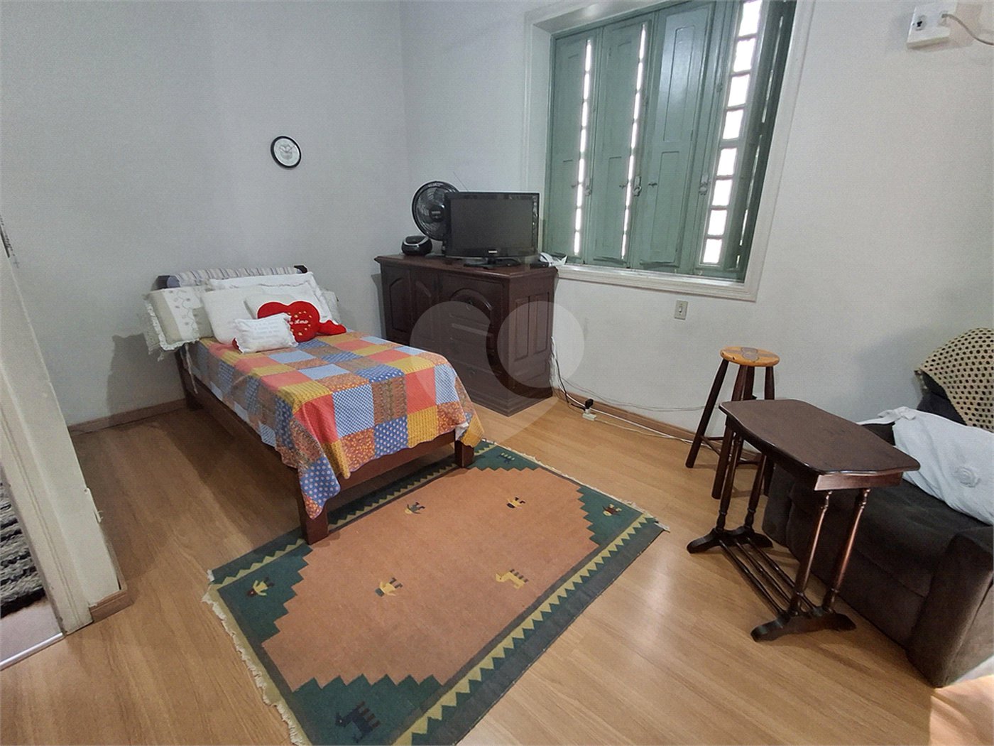 Casa à venda com 4 quartos, sendo 1 suíte, em Tijuca, Rio de Janeiro, RJ
