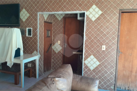 Casa à venda com 3 quartos, sendo 1 suíte, em Campo Grande, Rio de Janeiro, RJ