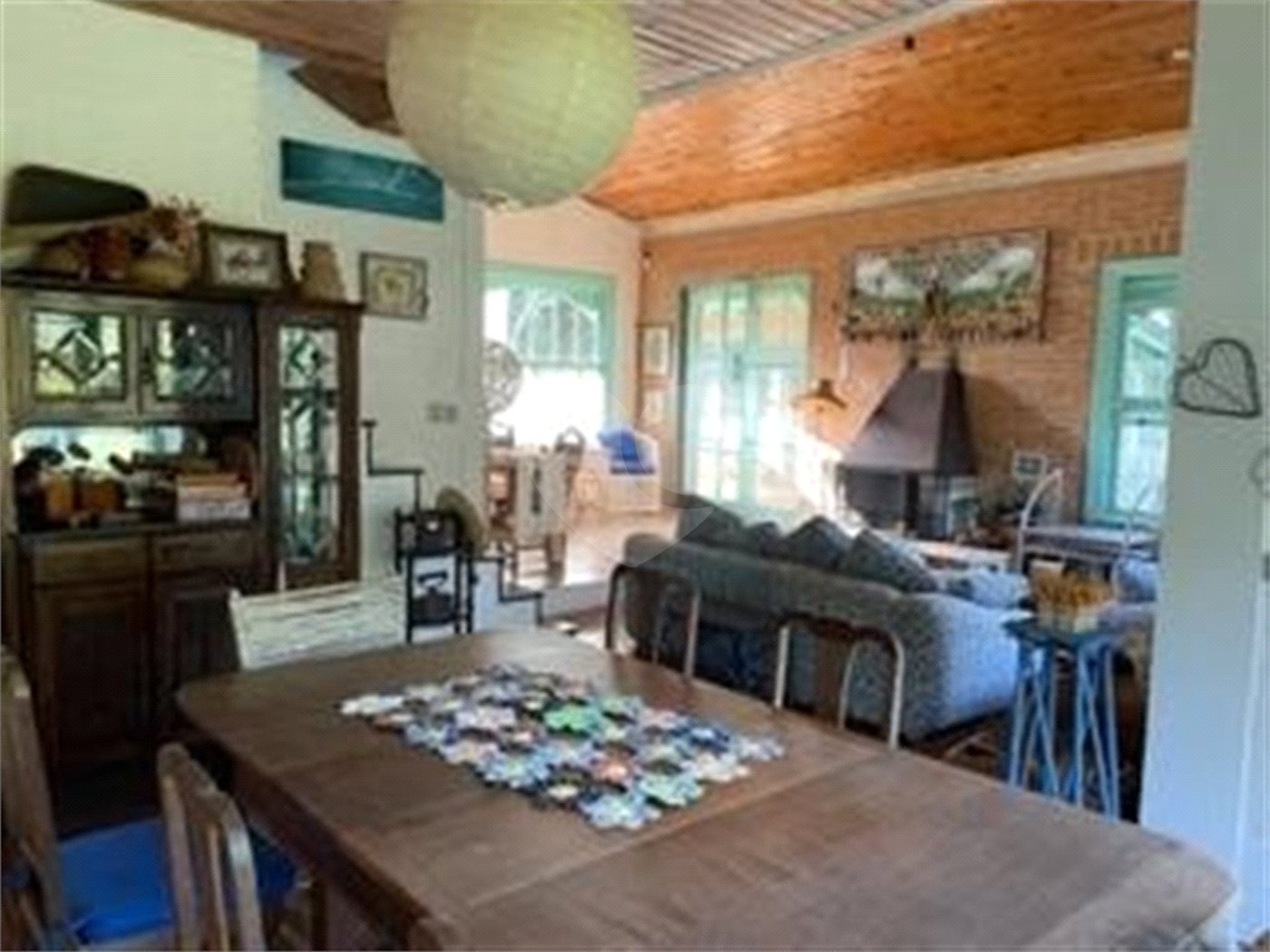 Sítio à venda com 2 quartos em Vila Brasileira, Itatiba, SP