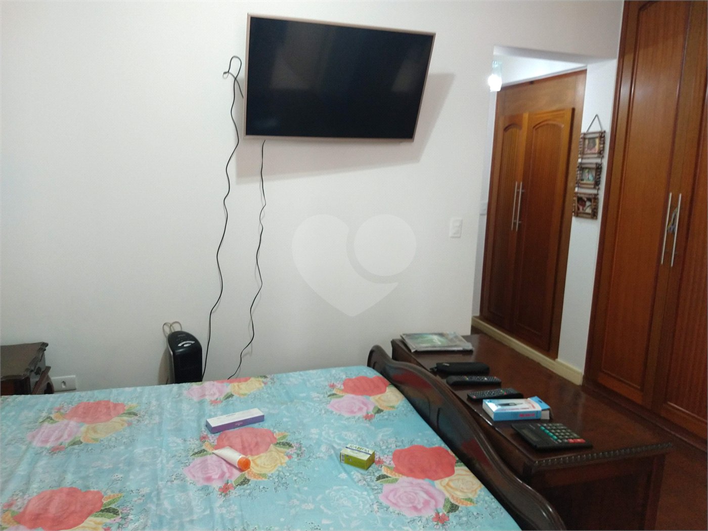 Apartamento à venda com 3 quartos, sendo 1 suíte, em Planalto Paulista, São Paulo, SP
