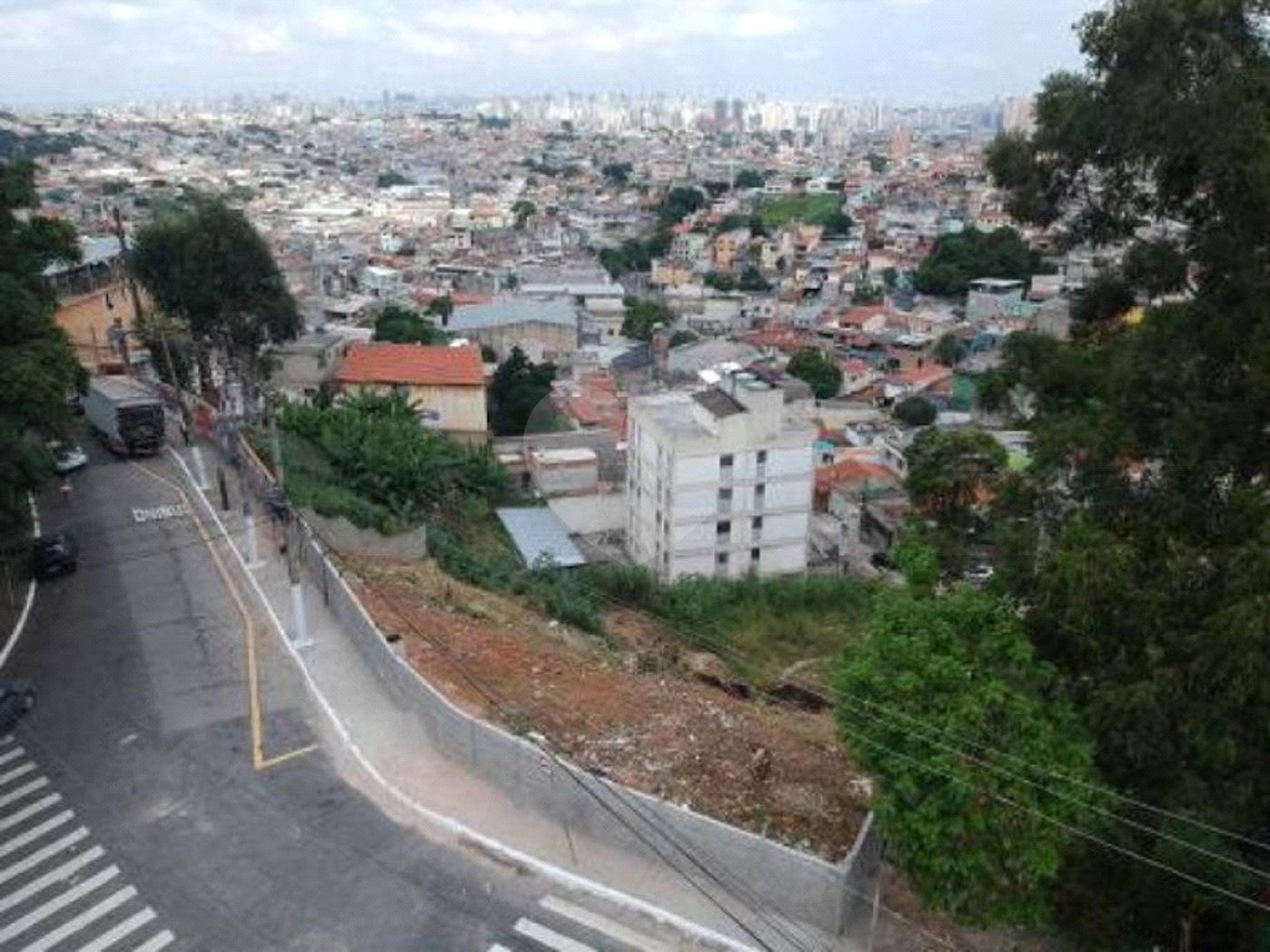 Terreno à venda em Casa Verde, São Paulo, SP
