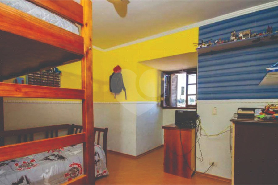 Sobrado à venda com 4 quartos, sendo 1 suíte, em Freguesia do Ó, São Paulo, SP