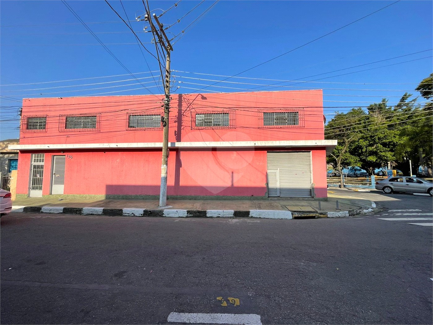 Prédio à venda no Centro, Poá, SP