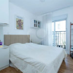 Apartamento à venda com 2 quartos, sendo 1 suíte, em Vila Pompéia, São Paulo, SP
