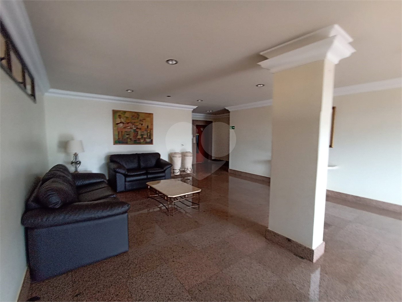 Apartamento à venda com 2 quartos, sendo 1 suíte, em Vila Maria, Itapetininga, SP