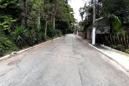 Terreno à venda em Tucuruvi, São Paulo, SP