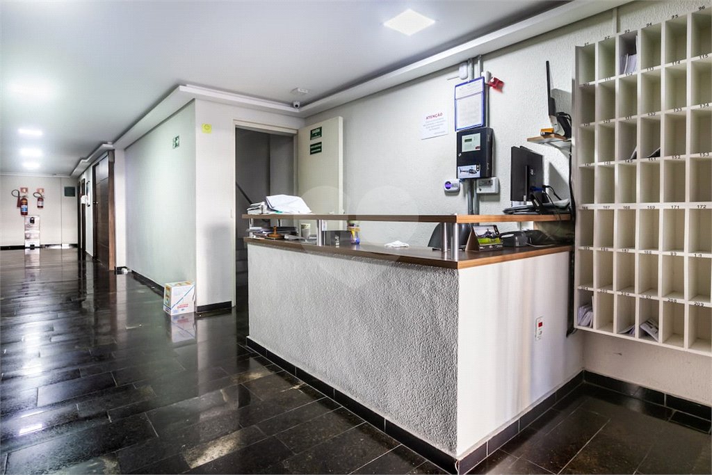 Apartamento à venda com 2 quartos em Campos Elíseos, São Paulo, SP
