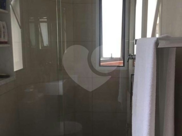 Apartamento à venda com 3 suítes em Vila Mascote, São Paulo, SP