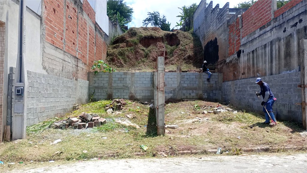 Terreno à venda em Vila Pomar, Mogi das Cruzes, SP