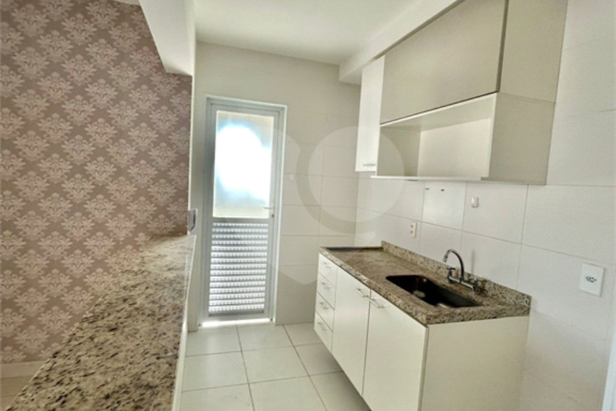 Apartamento à venda com 2 quartos, sendo 1 suíte, em Tucuruvi, São Paulo, SP