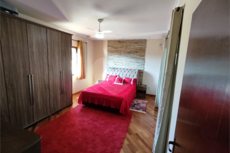 Chácara à venda com 7 quartos, sendo 1 suíte,  em Recanto Campestre Internacional de Viracopos Gleba 6, Indaiatuba, SP