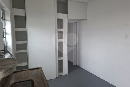 Casa Térrea à venda com 1 quarto em Vila Gustavo, São Paulo, SP