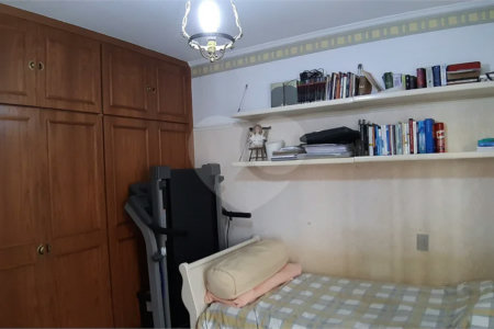 Apartamento à venda com 4 suítes em Santana, São Paulo, SP