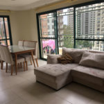 Apartamento à venda com 3 suítes em Vila Suzana, São Paulo, SP