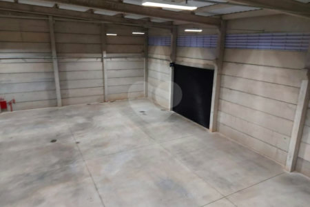 Terreno para alugar no condomínio Centro Empresarial Metropolitano, Sorocaba - SP