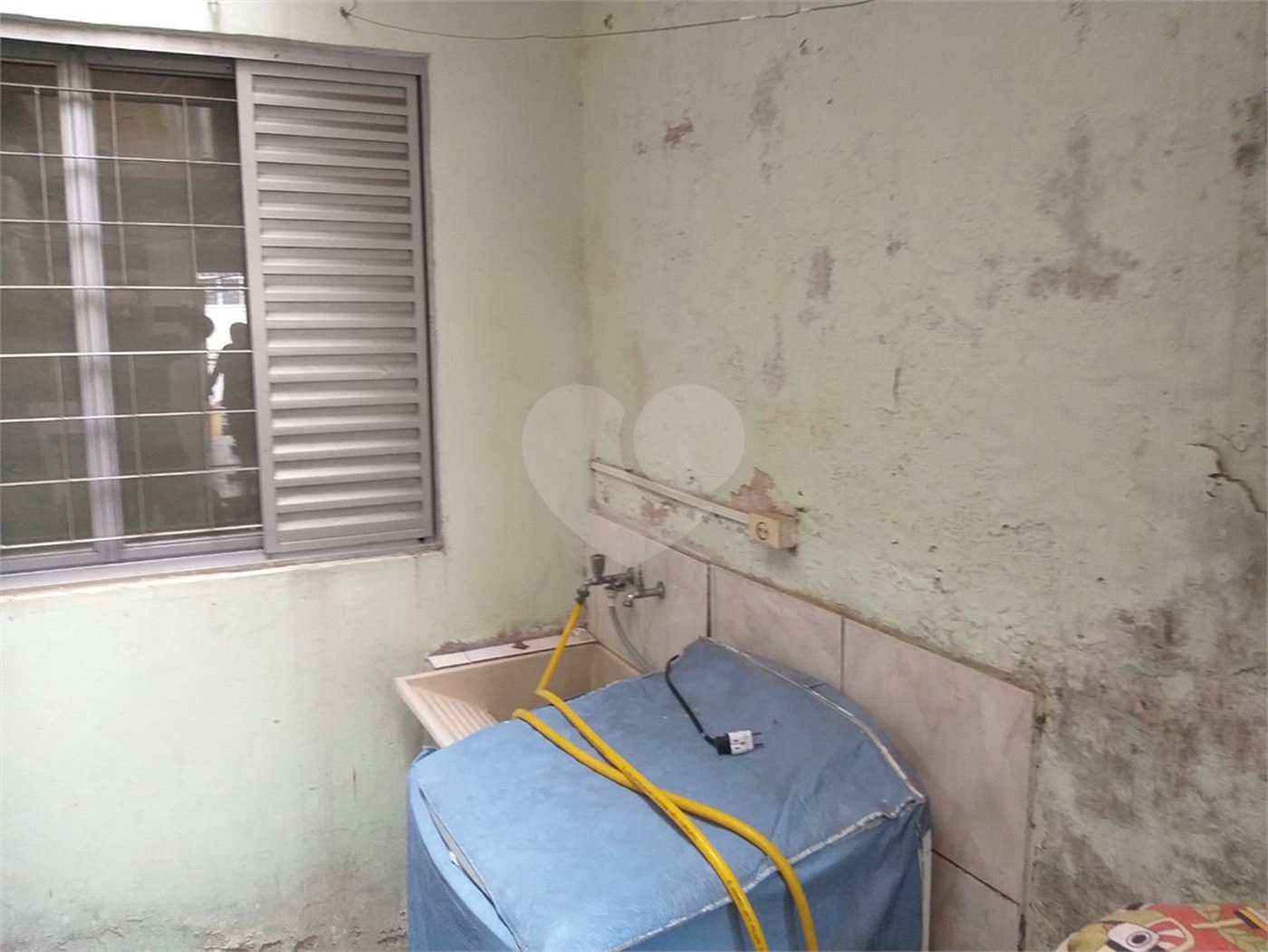 Apartamento à venda com 2 quartos em Jardim São Paulo(zona Norte), São Paulo, SP