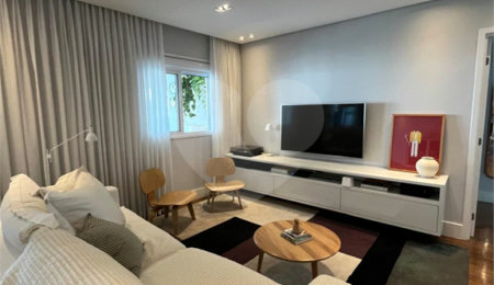 Apartamento à venda com 3 quartos, sendo 2 suítes,  em Mooca, São Paulo, SP