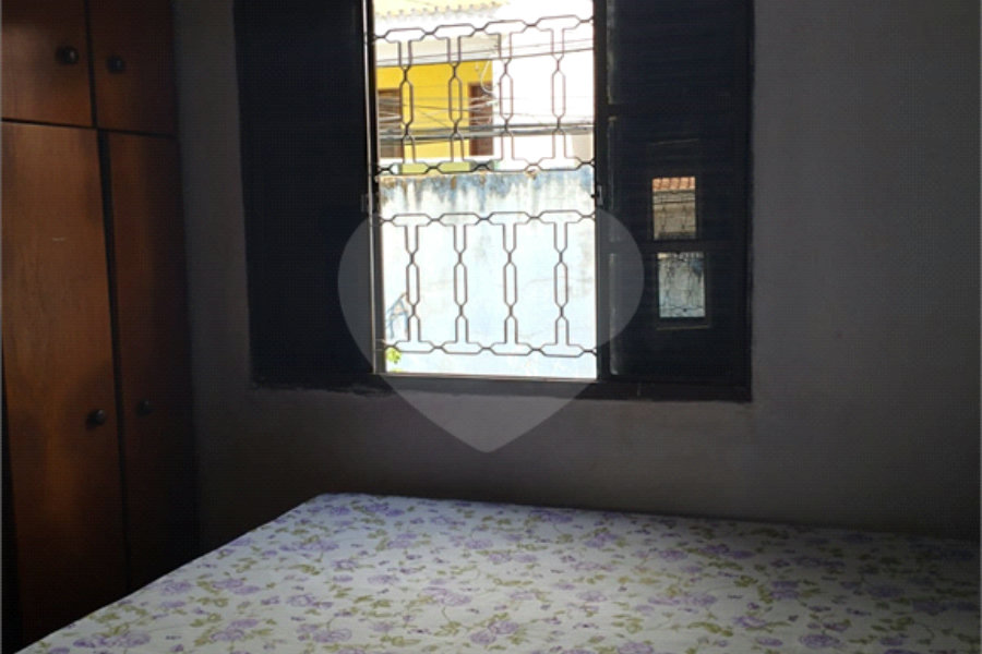 Casa Térrea à venda com 2 quartos em Vila Dom Pedro Ii, São Paulo, SP