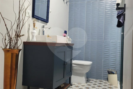 Casa à venda com 4 suítes no condomínio Jardim Itatinga, São Paulo - SP