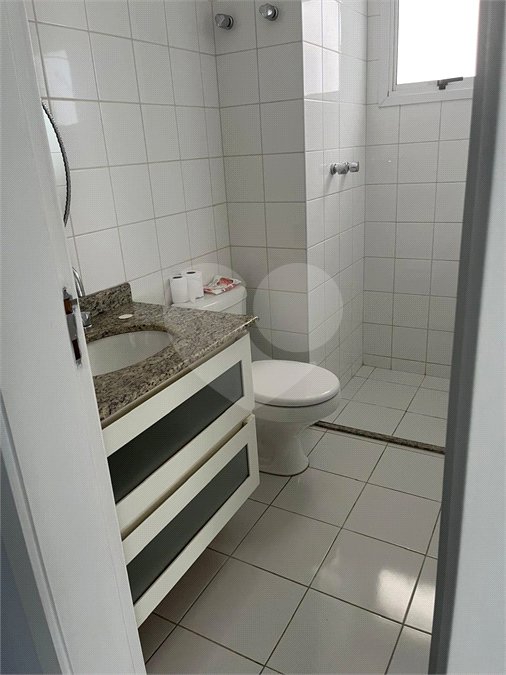 Apartamento para alugar com 3 quartos, sendo 2 suítes, em Jardim Marajoara, São Paulo, SP