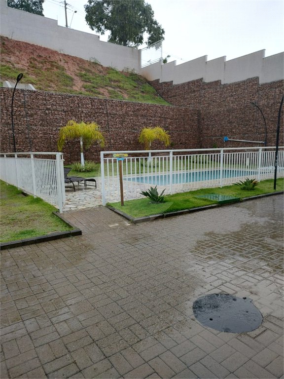 Apartamento à venda com 2 quartos em Santa Claudina, Vinhedo, SP
