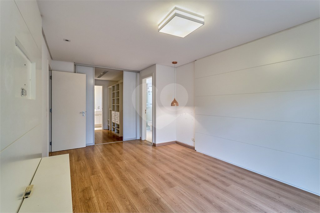 Casa à venda com 4 suítes no condomínio Vila de Palme, São Paulo - SP