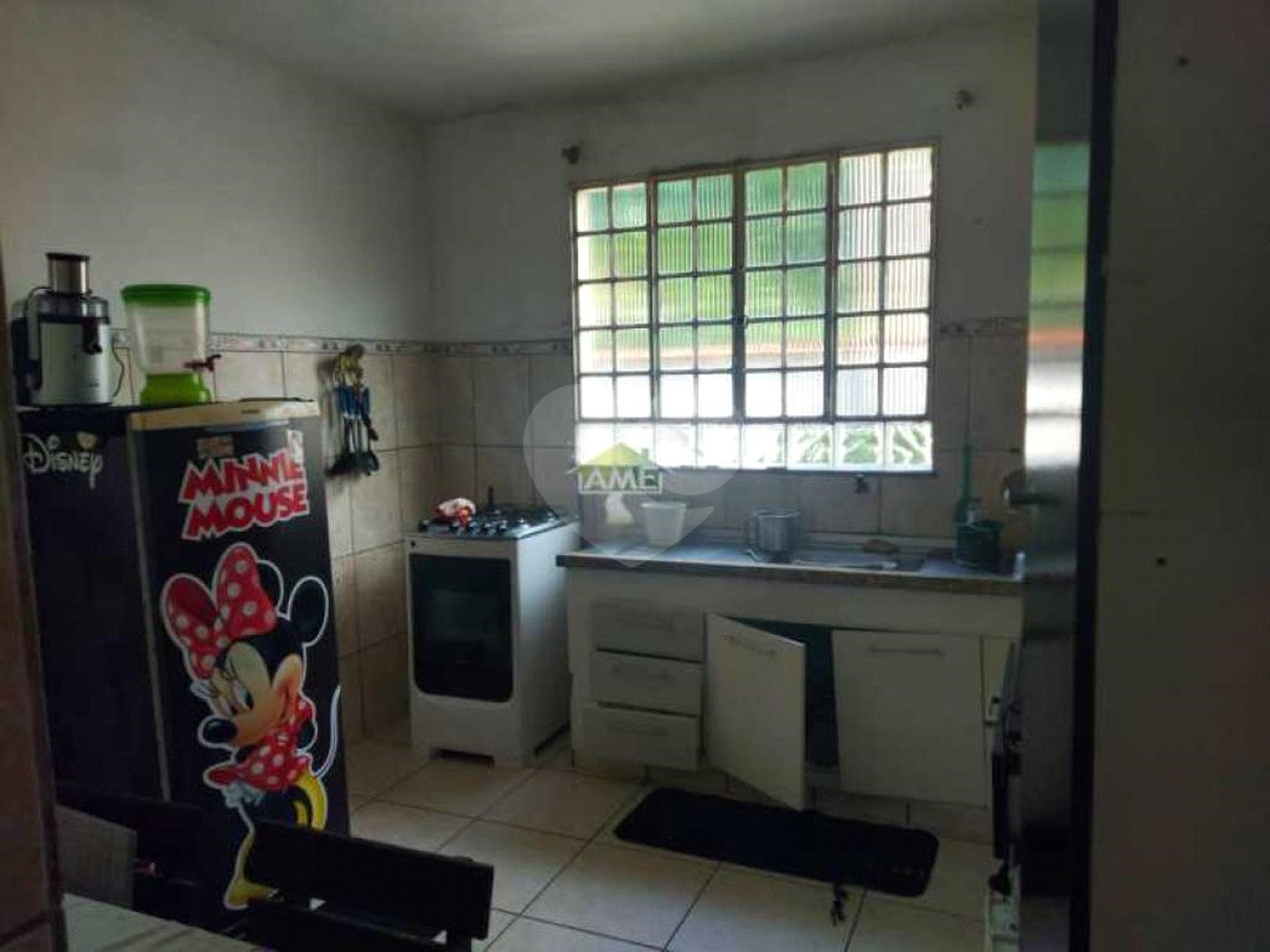 Casa à venda com 2 quartos, sendo 1 suíte, no condomínio River Plate, Rio de Janeiro - RJ
