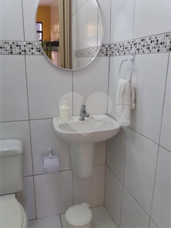 Sobrado à venda com 3 quartos, sendo 1 suíte, em Jardim Japão, São Paulo, SP