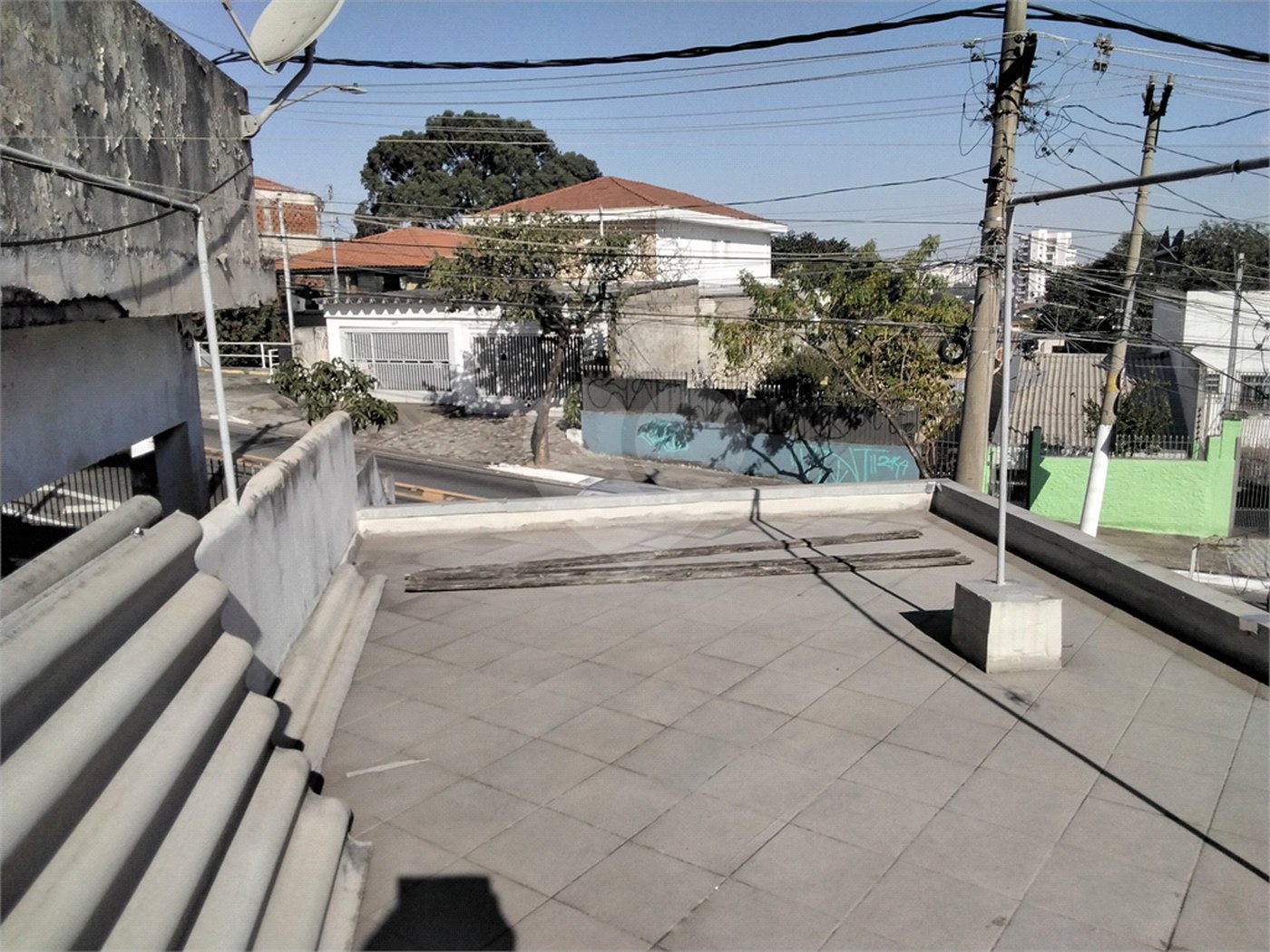 Casa Térrea à venda com 2 quartos em Vila Guilherme, São Paulo, SP