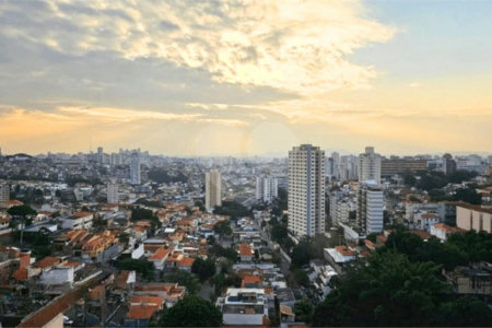 Apartamento à venda com 3 quartos, sendo 2 suítes, em Sumaré, São Paulo, SP