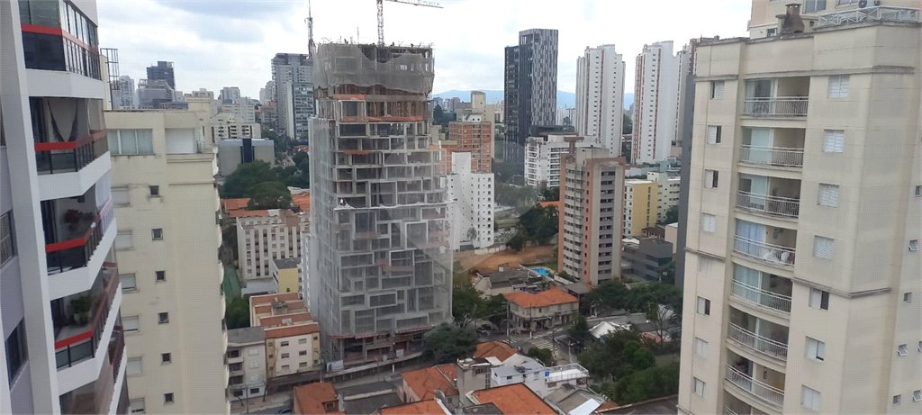 Duplex à venda com 2 suítes em Pinheiros, São Paulo, SP