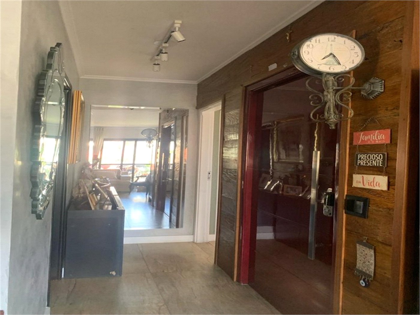 Apartamento à venda com 3 suítes em Vila Sônia, São Paulo, SP