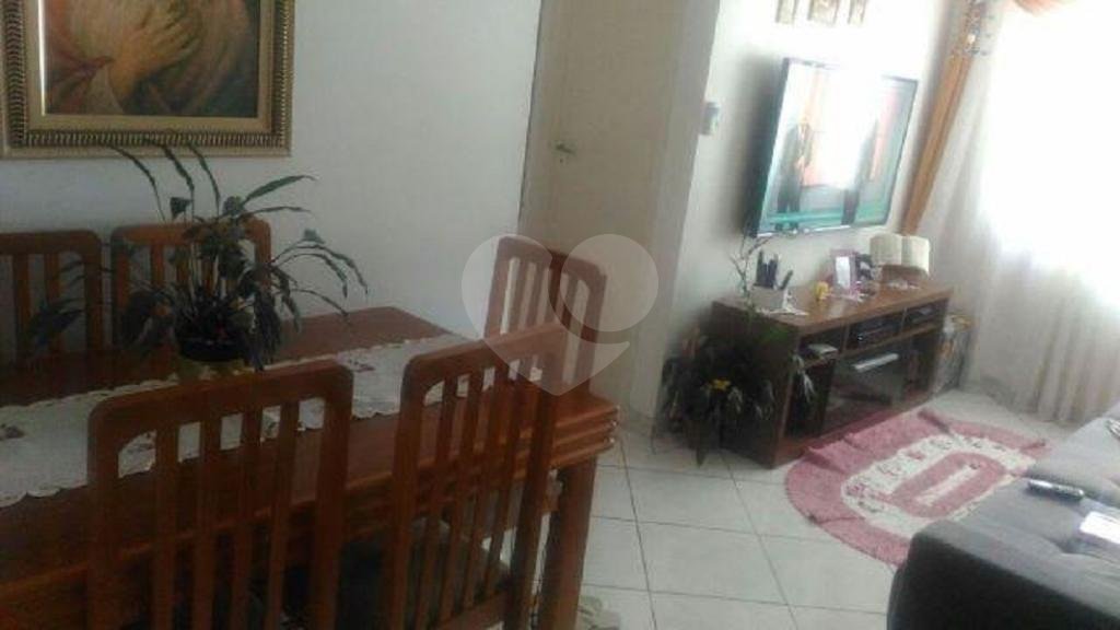Apartamento à venda com 2 quartos em Horto, São Paulo, SP
