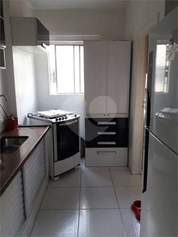 Excelente apartamento a venda na Mooca