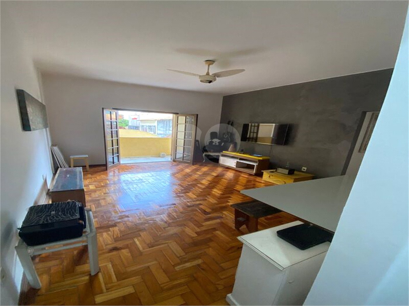 Apartamento à venda com 2 quartos em Tijuca, Rio de Janeiro, RJ