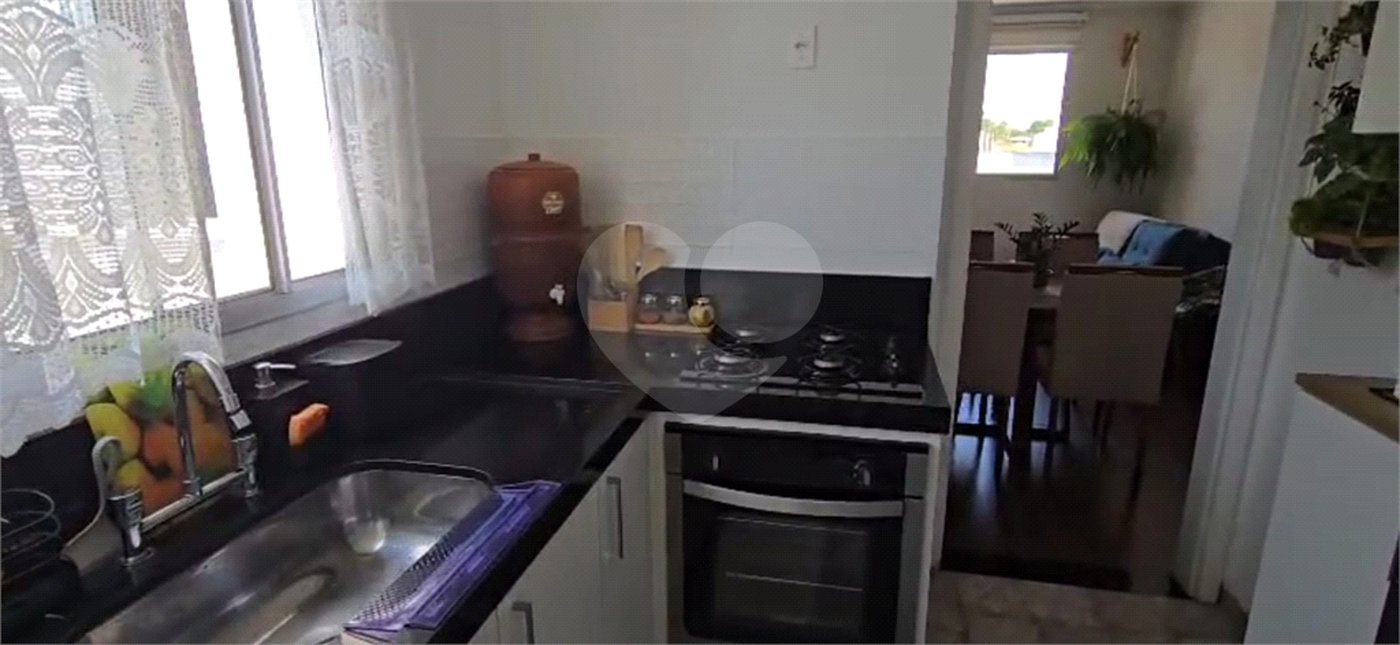 Apartamento à venda com 2 quartos em Vila Jardini, Sorocaba, SP