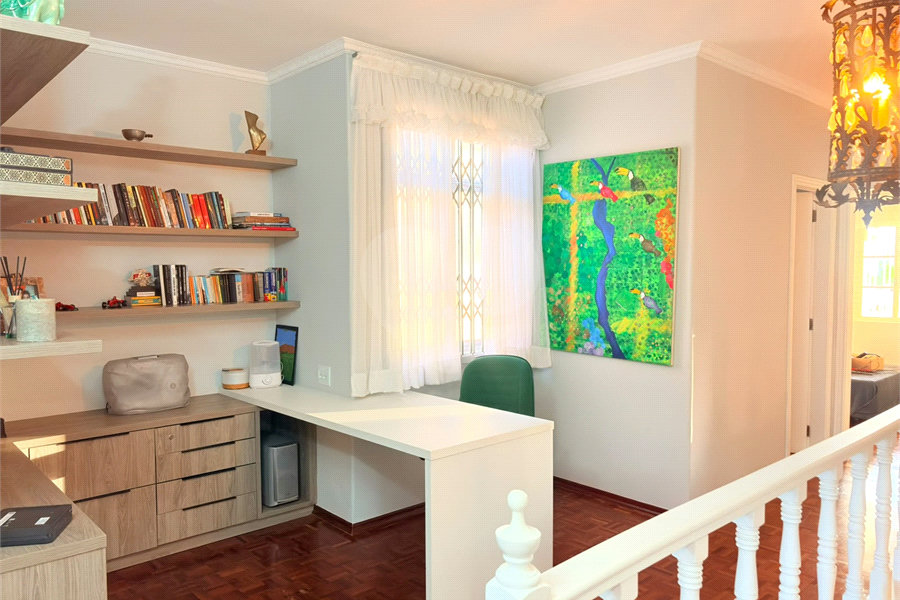 Sobrado à venda com 4 quartos, sendo 2 suítes,  em Jardim São Paulo(zona Norte), São Paulo, SP