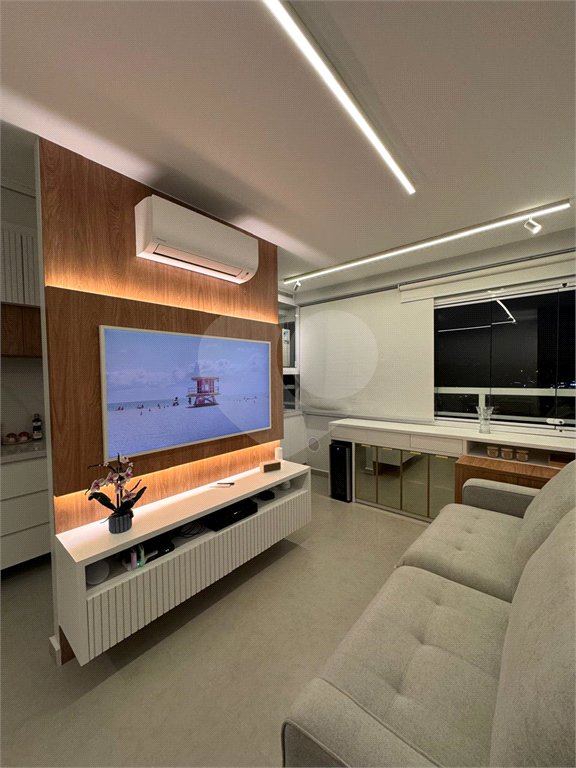 Apartamento à venda com 2 quartos em Butantã, São Paulo, SP