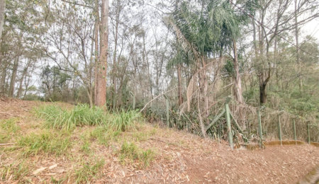 Terreno à venda no condomínio Vale da Santa Fé, Vinhedo - SP