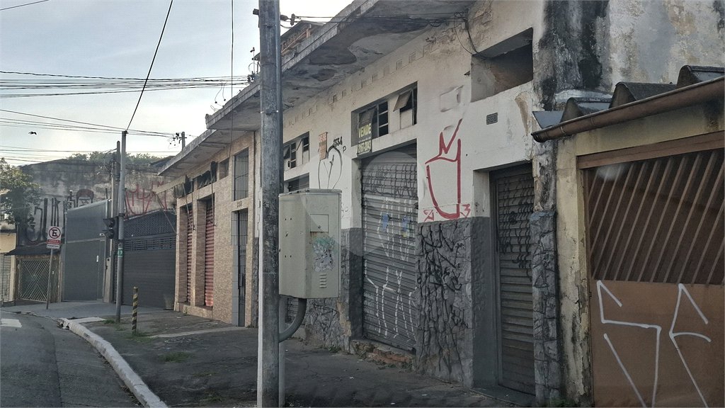 Terreno à venda em Casa Verde, São Paulo, SP