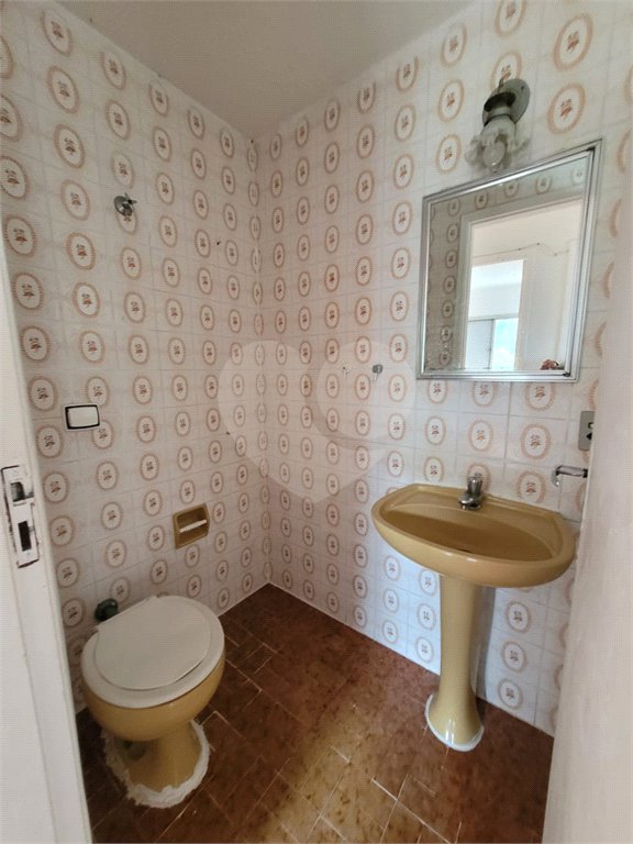 Apartamento à venda ou para alugar com 3 quartos, sendo 1 suíte, em Horto Florestal, São Paulo, SP