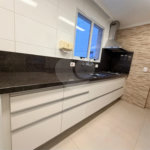 Apartamento á venda - Jabaquara