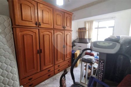 Casa de Vila à venda com 3 quartos em Tijuca, Rio de Janeiro, RJ
