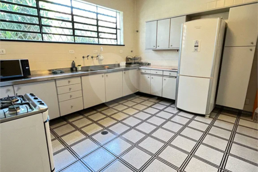 Sobrado à venda com 4 quartos, sendo 1 suíte, em Santana, São Paulo, SP