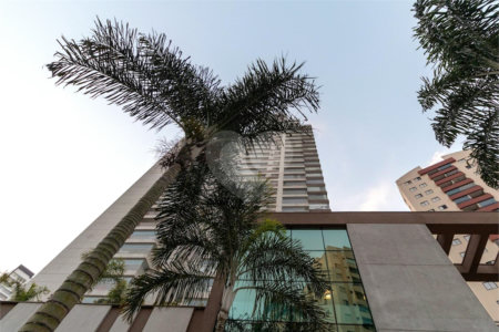 Apartamento à venda com 2 quartos, sendo 1 suíte, em Chácara Inglesa, São Paulo, SP
