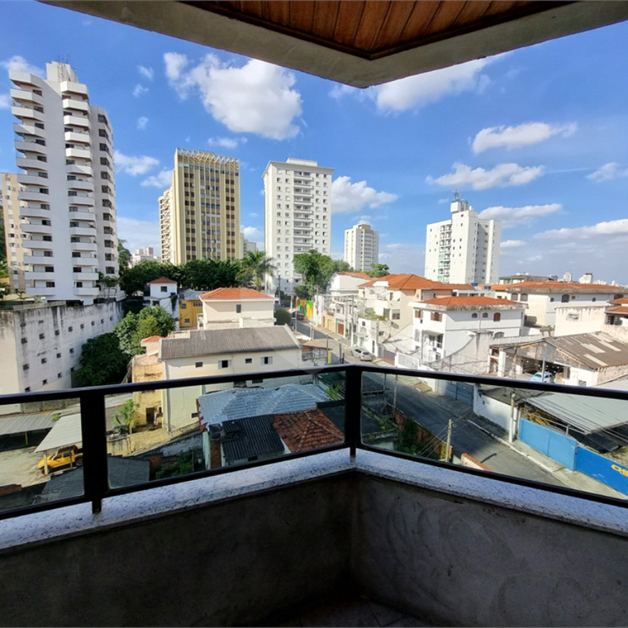 Apartamento à venda com 3 quartos, sendo 1 suíte, em Água Fria, São Paulo, SP