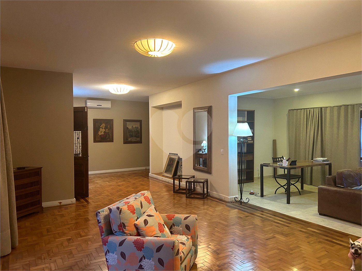 Casa Térrea à venda com 3 suítes em Alto da Boa Vista, São Paulo, SP
