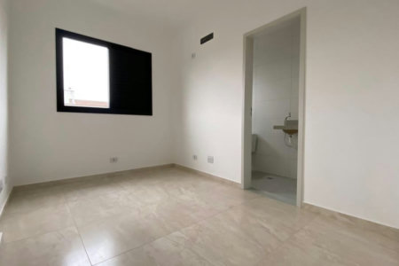 Casa com 2 dormitórios à venda, 95 m² por R$ 595.000,00 - Macuco - Santos/SP