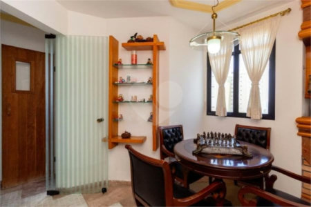 Apartamento à venda com 6 quartos, sendo 1 suíte, em Parque da Mooca, São Paulo, SP